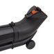 Пилосос-повітродувка Procraft PGU2500 1695622 фото 6