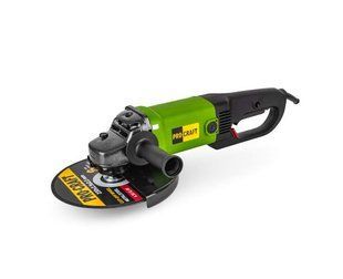 Кутошліфувальна машина Procraft PW2300 (230 мм) 289163 фото