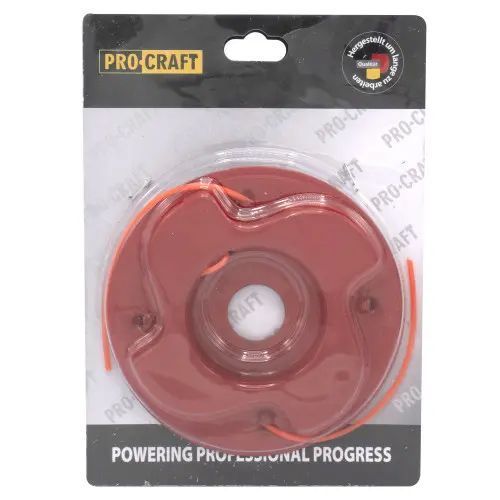 Шпуля-дисковидная Procraft 1488221 фото