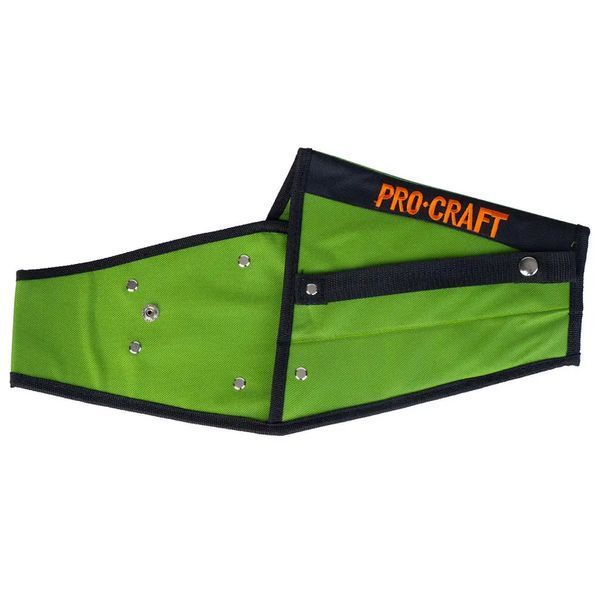 Акумуляторна пила Procraft PKA32Li (2ш. 2л.) з АКБ 20/4 та ЗП Кейс (з кобурою) 3570383 фото