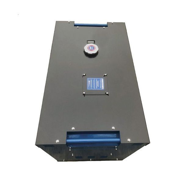 Генератор дизельный PROFI-TEC DGS12 220 В, 12.0 кВА / 9.6 кВт, электростартер, медная обмотка 1398046 фото