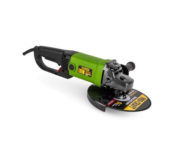 Кутошліфувальна машина Procraft PW2300 (230 мм) 289163 фото