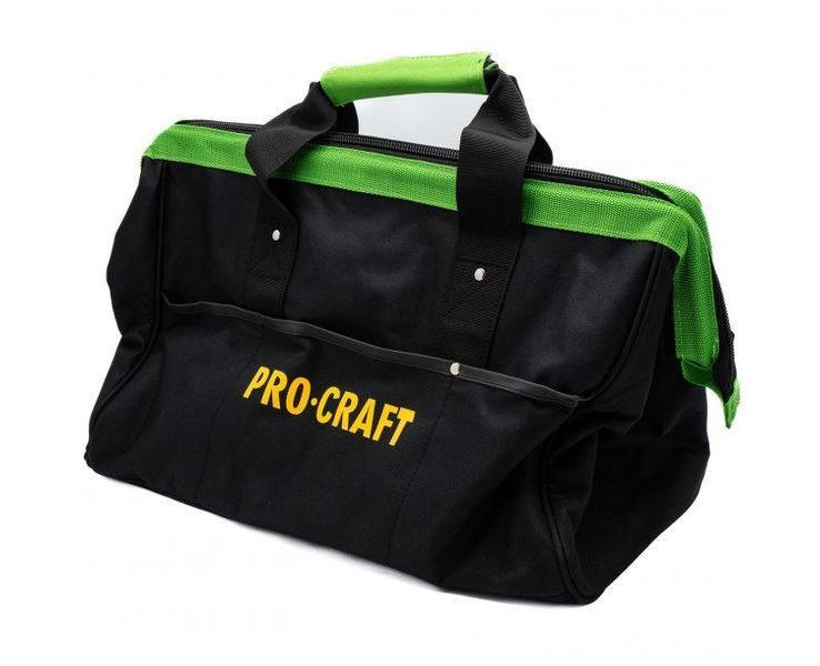 Сумка для инструмента Procraft BG400 (38 л) 1766474 фото