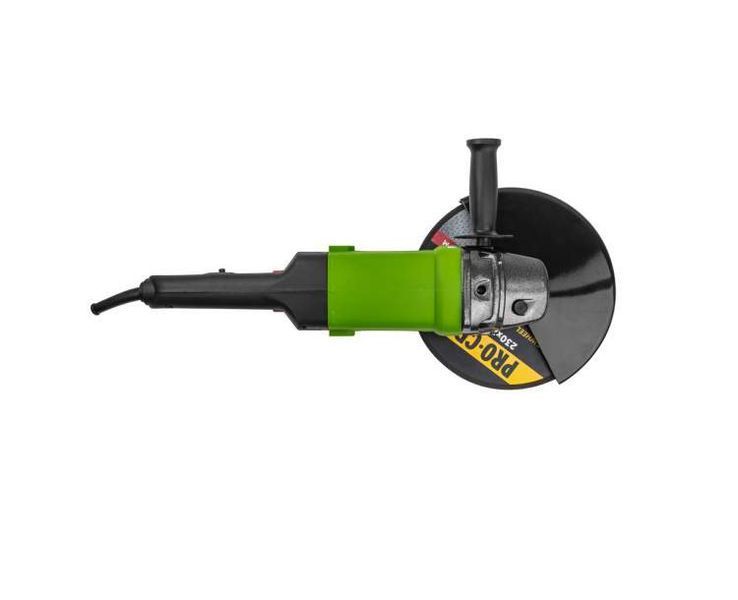 Кутошліфувальна машина Procraft PW2300 (230 мм) 289163 фото