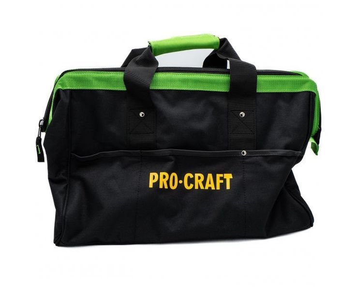 Сумка для инструмента Procraft BG400 (38 л) 1766474 фото