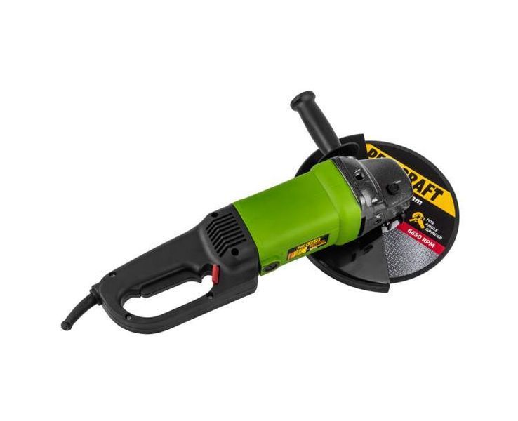 Кутошліфувальна машина Procraft PW2300 (230 мм) 289163 фото