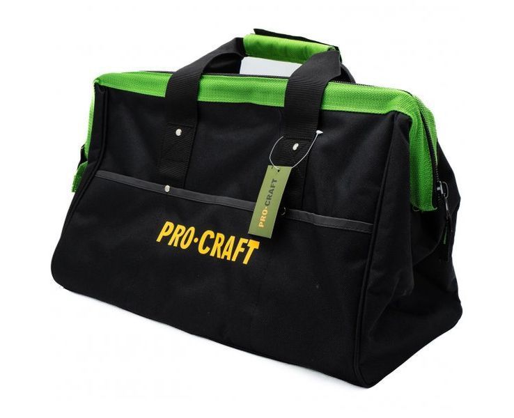 Сумка для инструмента Procraft BG400 (38 л) 1766474 фото