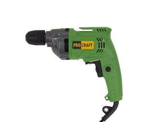 Дриль Procraft PS800 PRO безударна 289167 фото