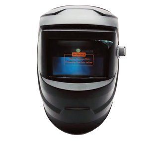 Зварювальна маска Spektr АМС-9000, LED-підсвітка 1758988 фото