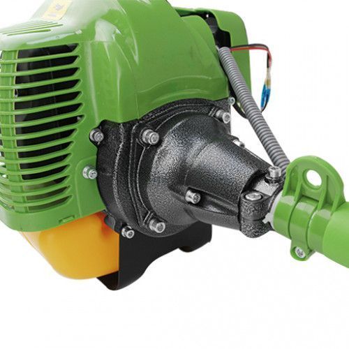 Коса бензиновая Procraft T4200 PRO &mdash; 4200 Вт, 52 см&sup3; 9813074 фото