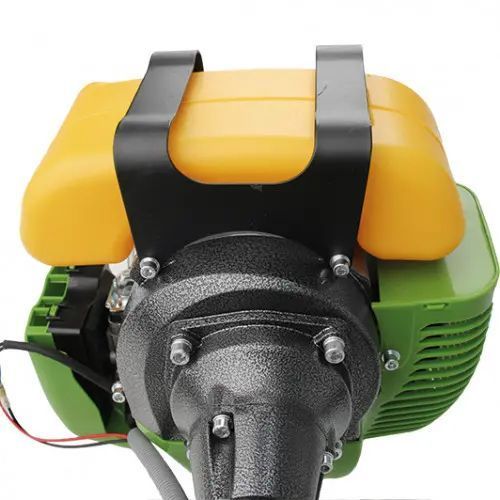 Коса бензиновая Procraft T4200 PRO &mdash; 4200 Вт, 52 см&sup3; 9813074 фото