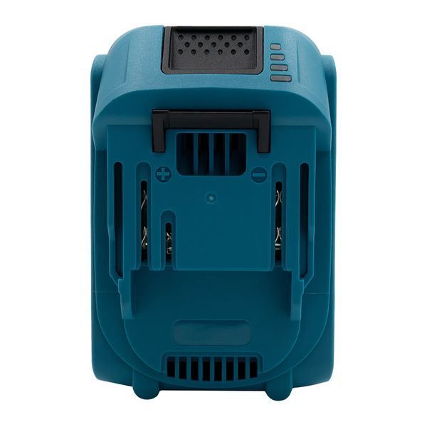 Аккумуляторная газонокосилка PROFI-TEC EcoCut 43 Lite (2&times;PT2040EP (4.0 Ач), зарядное устройство) 5634463 фото