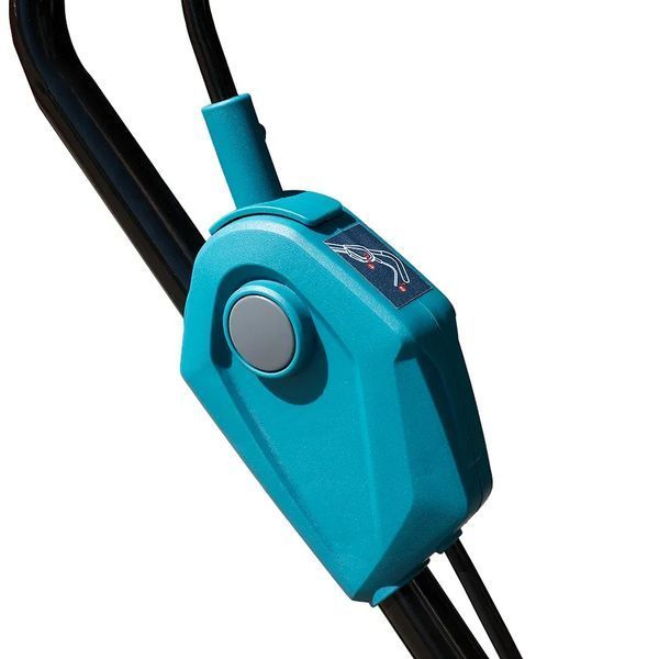 Аккумуляторная газонокосилка PROFI-TEC EcoCut 43 Lite (2&times;PT2040EP (4.0 Ач), зарядное устройство) 5634463 фото