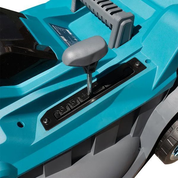 Аккумуляторная газонокосилка PROFI-TEC EcoCut 43 Lite (2&times;PT2040EP (4.0 Ач), зарядное устройство) 5634463 фото