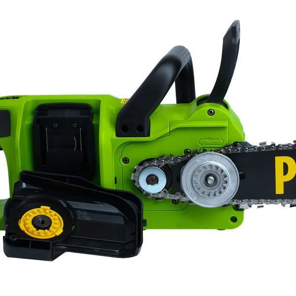 Акумуляторна ланцюгова пила Procraft PCA42/2 (Без АКБ та ЗП) 2149504 фото