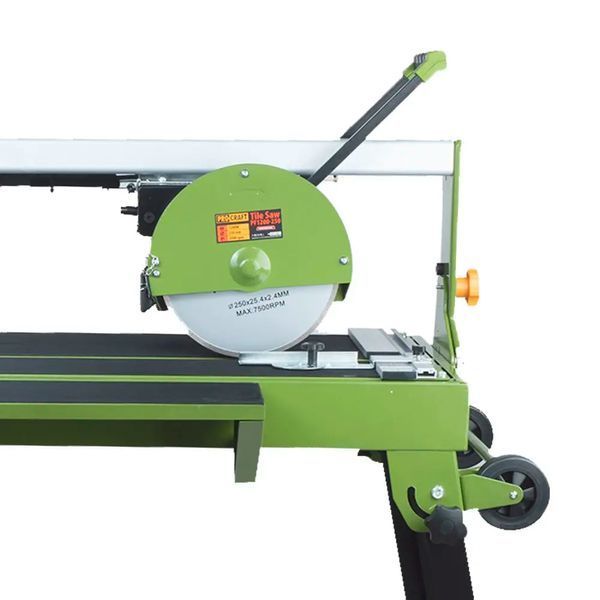 Плиткоріз електричний Procraft PF1200/250 1804832 фото