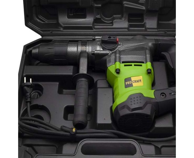 Перфоратор Procraft BH2350 SDS-MAX Professional 290247 фото