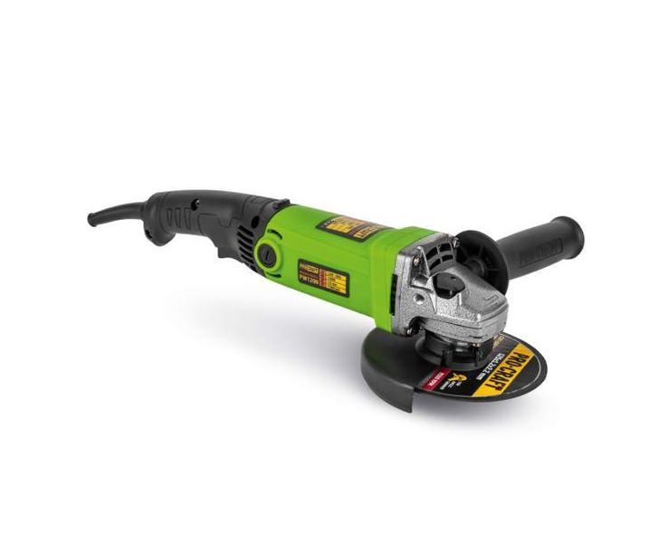 Кутошліфувальна машина Procraft PW1200 125 мм 297071 фото