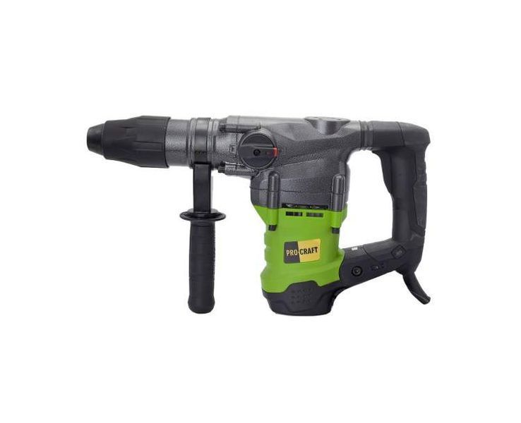 Перфоратор Procraft BH2350 SDS-MAX Professional 290247 фото