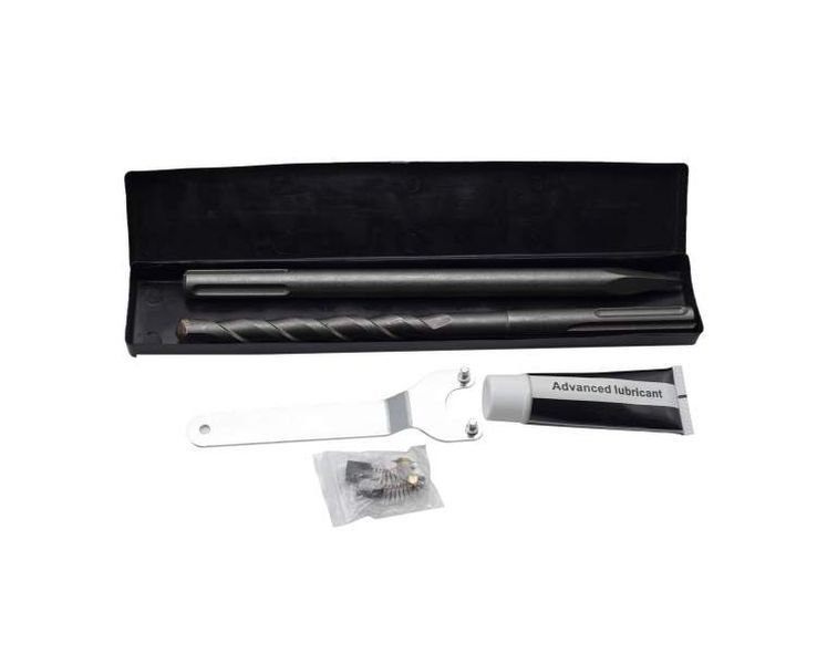 Перфоратор Procraft BH2350 SDS-MAX Professional 290247 фото