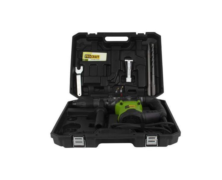 Перфоратор Procraft BH2350 SDS-MAX Professional 290247 фото