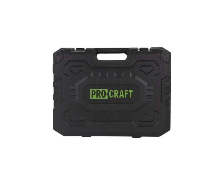 Перфоратор Procraft BH2350 SDS-MAX Professional 290247 фото