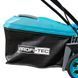 Аккумуляторная газонокосилка PROFI-TEC EcoCut 43 Lite (2&times;PT2040EP (4.0 Ач), зарядное устройство) 5634463 фото 16