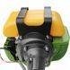 Коса бензиновая Procraft T4200 PRO &mdash; 4200 Вт, 52 см&sup3; 9813074 фото 5