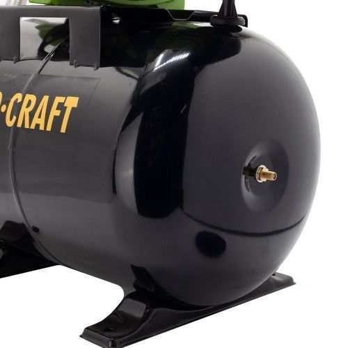 Насос поверхневий струменевий з баком Procraft PN25 1783106 фото