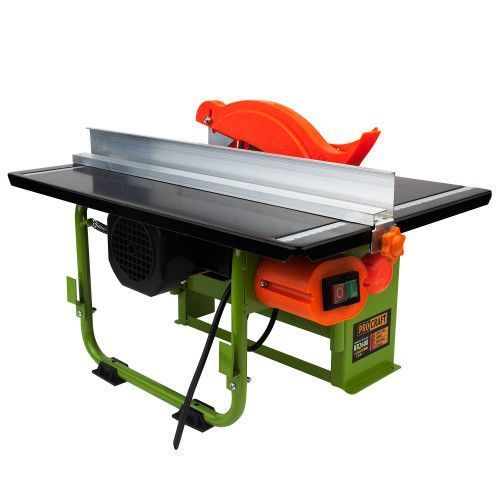 Стаціонарна циркулярна пилка Procraft KR2600/200 1162415 фото