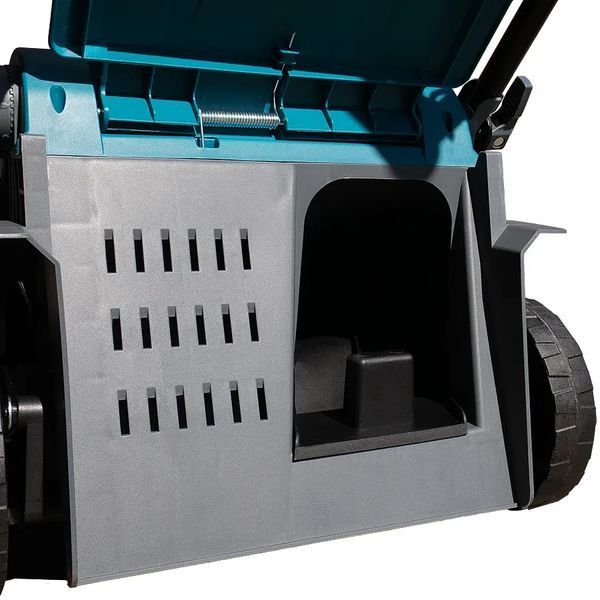 Аккумуляторная газонокосилка PROFI-TEC EcoCut 43 Lite (без АКБ и ЗУ) 2392802 фото