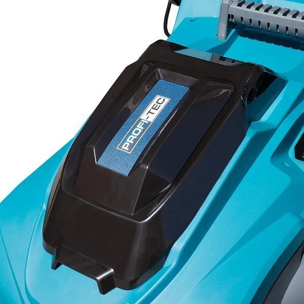 Аккумуляторная газонокосилка PROFI-TEC EcoCut 43 Lite (без АКБ и ЗУ) 2392802 фото