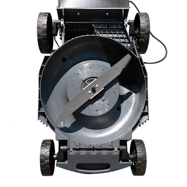 Аккумуляторная газонокосилка PROFI-TEC EcoCut 43 Lite (без АКБ и ЗУ) 2392802 фото