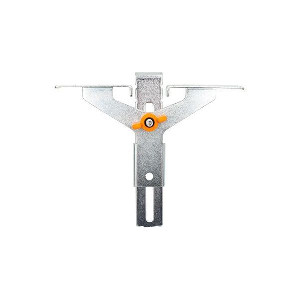 Акумуляторний фрезер PROFI-TEC PRD4020 &mdash; 20 В, Brushless, цанги 6/8 мм, 10000&ndash;30000 об/хв, без АКБ 8401756 фото