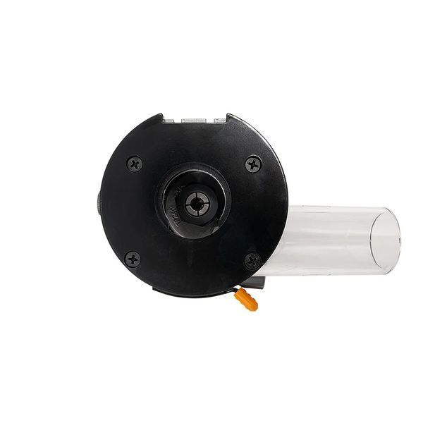 Акумуляторний фрезер PROFI-TEC PRD4020 &mdash; 20 В, Brushless, цанги 6/8 мм, 10000&ndash;30000 об/хв, без АКБ 8401756 фото