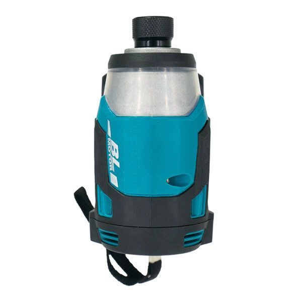 Аккумуляторный винтоверт PROFI-TEC PID1820BL POWERLine (2&times;PT2520MP (2.5 Ач), зарядное устройство) 6721814 фото