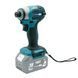 Аккумуляторный винтоверт PROFI-TEC PID1820BL POWERLine (2&times;PT2520MP (2.5 Ач), зарядное устройство) 6721814 фото 3