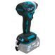 Аккумуляторный винтоверт PROFI-TEC PID1820BL POWERLine (2&times;PT2520MP (2.5 Ач), зарядное устройство) 6721814 фото 9