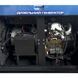 Генератор дизельный PROFI-TEC DGS15 (14,0 кВа / 11.5 кВт, 220 В) электростартер, медная обмотка 6031676 фото 6