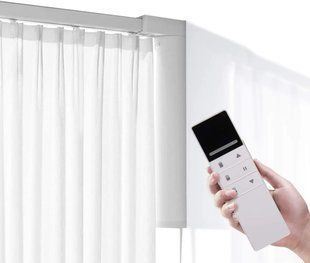 Електричний карниз KRAISSMANN&nbsp;EWEC8057 TUYA WI-FI (довжина 6,2 м) 9266157 фото
