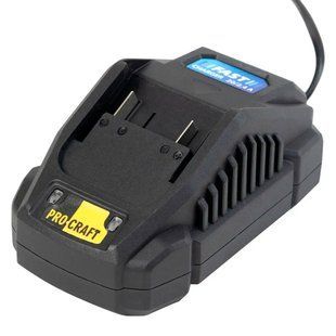 Зарядное устройство Procraft Charger20/2.4A 8745967 фото