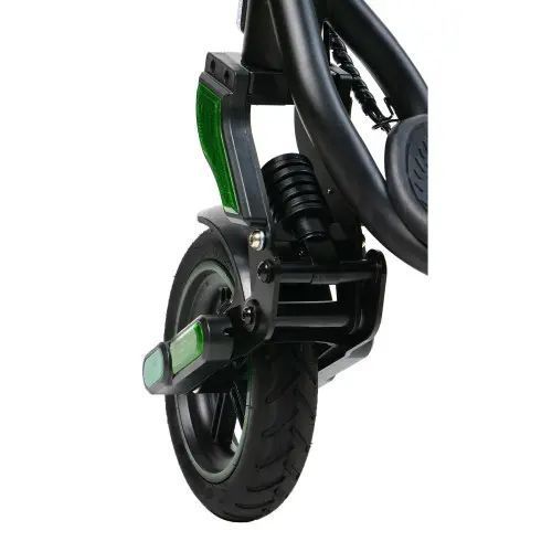 Самокат акумуляторний PROCRAFT DS500L 5114101 фото