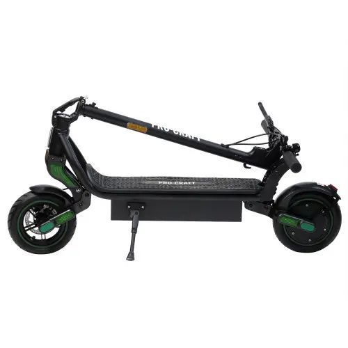 Самокат акумуляторний PROCRAFT DS500L 5114101 фото