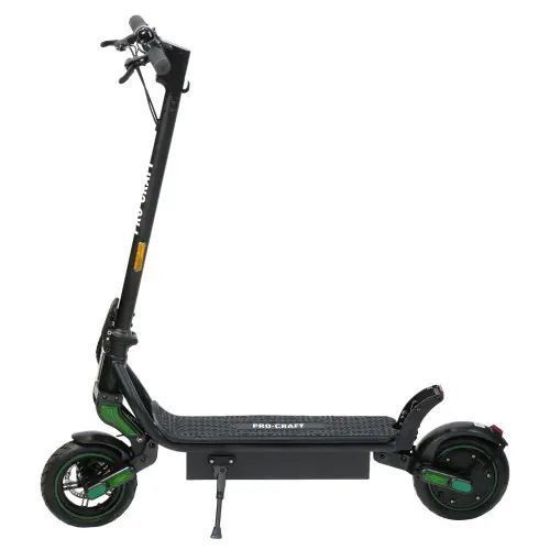Самокат акумуляторний PROCRAFT DS500L 5114101 фото
