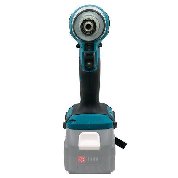 Акумуляторний гвинтоверт PROFI-TEC PID1820BL POWERLine (2&times;PT2040EP (4.0 Аг), зарядний пристрій) 5652560 фото