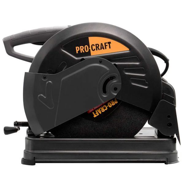 Відрізний верстат Procraft AM3600 &mdash; безщітковий двигун 0385747 фото