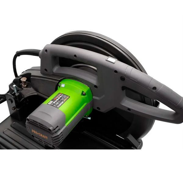 Відрізний верстат Procraft AM3600 &mdash; безщітковий двигун 0385747 фото