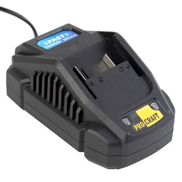 Зарядное устройство Procraft Charger20/2.4A 8745967 фото