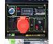 Генератор дизельный Procraft DP65/3 (5,5/6 кВт, 380В) 1811704 фото 2