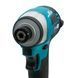 Акумуляторний гвинтоверт PROFI-TEC PID1820BL POWERLine (2&times;PT2040EP (4.0 Аг), зарядний пристрій) 5652560 фото 3